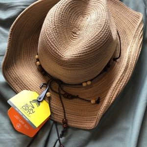 Sunday Afternoons Women’s Sunset hat, size large